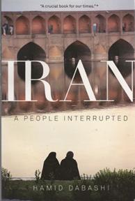 Immagine del venditore per Iran: A People Interrupted venduto da Sutton Books