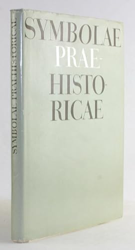Symbolae praehistoricae. Festschrift zum 60. Geburtstag v. Friedrich Schlette.
