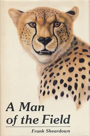 Seller image for A Man of the Field for sale by Good Books In The Woods