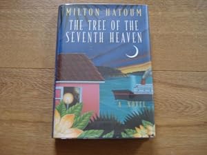 Seller image for The Tree of the Seventh Heaven - SIGNED for sale by Mungobooks