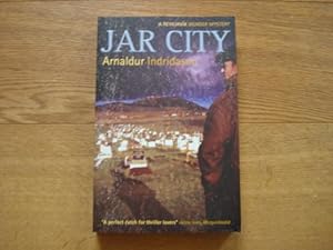 Immagine del venditore per Jar City venduto da Mungobooks