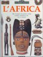Image du vendeur pour L'Africa mis en vente par Libro Co. Italia Srl