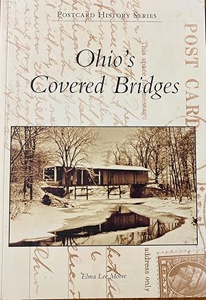 Ohio's Covered Bridges (Postcard History)