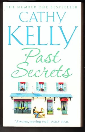 Seller image for Past Secrets for sale by Laura Books