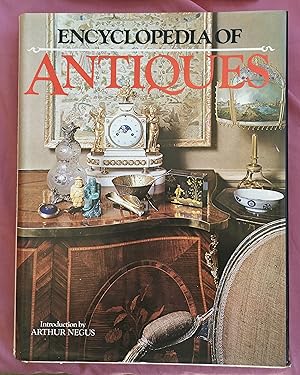 Encyclopedia of Antiques