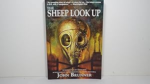 Imagen del vendedor de The Sheep Look Up a la venta por Gene The Book Peddler