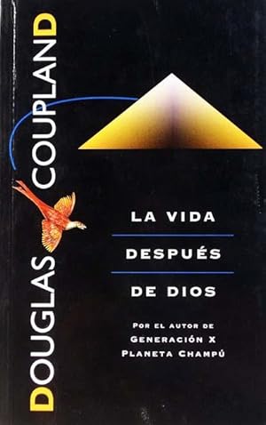 Imagen del vendedor de La vida despus de Dios a la venta por Laila Books