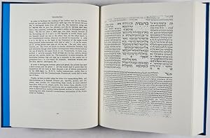 Seller image for Ladino Pentateuch (Constantinople, 1547) for sale by ERIC CHAIM KLINE, BOOKSELLER (ABAA ILAB)