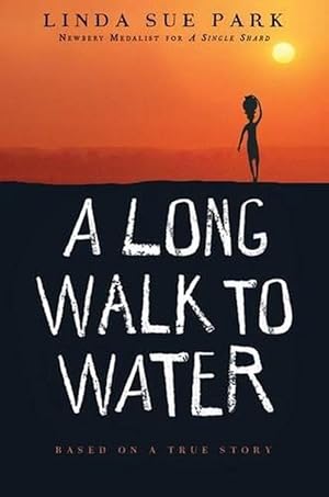 Seller image for A Long Walk to Water (Paperback) for sale by Grand Eagle Retail