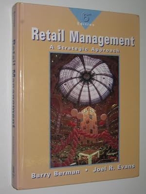 Retail Management : A Strategic Approach