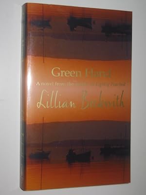 Seller image for Green Hand for sale by Manyhills Books
