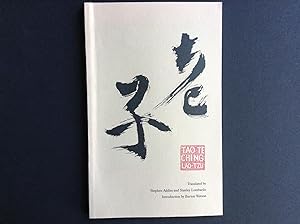 Immagine del venditore per Tao Te Ching venduto da Dela Duende Books