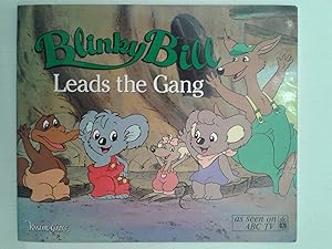 Seller image for Blinky Bill Leads the Gang for sale by Book Realm
