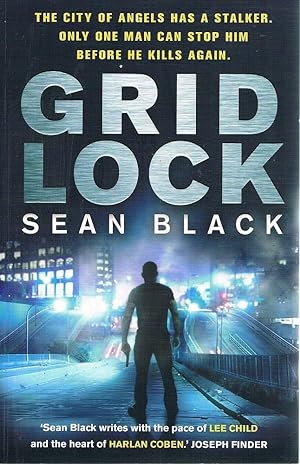 Seller image for Grid Lock for sale by Marlowes Books and Music