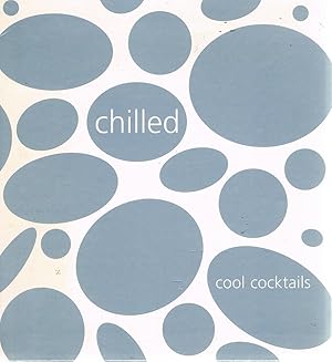 Chilled Cool Cocktails