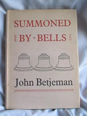 Summoned by Bells