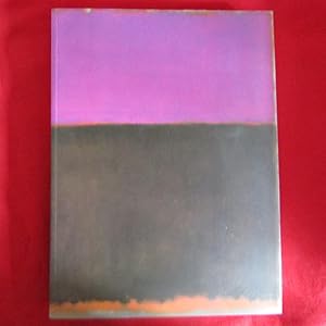 Seller image for Mark Rothko for sale by Antonio Pennasilico