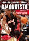 Preparación física completa para el baloncesto (Dvd)