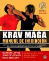 Krav Maga Manual de Iniciación