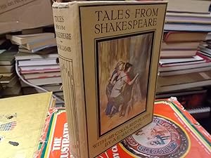 Tales From Shakespeare