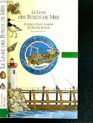 Seller image for LELIVRE DES BORDS DE MER / DECOUVERTE CADET for sale by Le-Livre