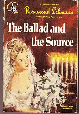 The Ballad and the Source