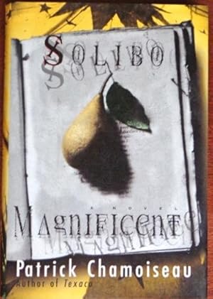 Image du vendeur pour Solibo Magnificent mis en vente par Canford Book Corral