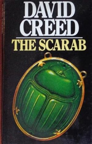 Seller image for The Scarab for sale by Canford Book Corral