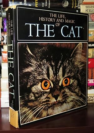 THE LIFE, HISTORY AND MAGIC OF THE CAT