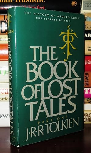 THE BOOK OF LOST TALES