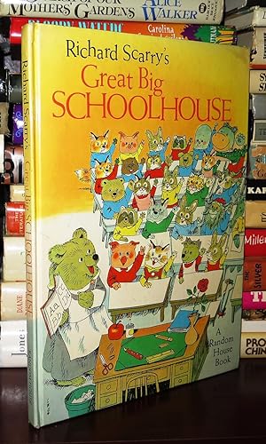 Seller image for GREAT BIG SCHOOLHOUSE for sale by Rare Book Cellar