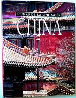 Imagen del vendedor de Cunas De La Civilizacion China a la venta por Librera Salvalibros Express