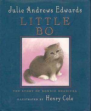 Little Bo: The Story of Bonnie Boadicea