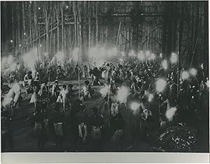 Seller image for King Kong (Original photograph from the 1976 film) for sale by Royal Books, Inc., ABAA