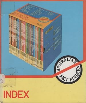 INDEX (Australian Fact Finders)