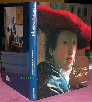 Seller image for Johannes Vermeer. for sale by PAROLES