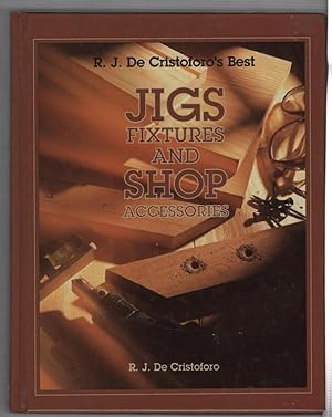 Jigs, Fixtures, and Shop Accessories