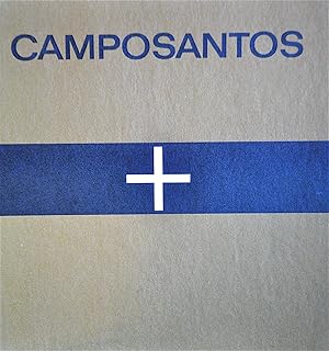 Seller image for Camposantos for sale by Casa Camino Real