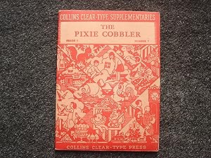 Seller image for The Pixie Cobbler and Other Stories for sale by Bluebird Books