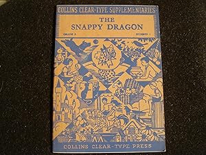 Seller image for The Snappy Dragon for sale by Bluebird Books