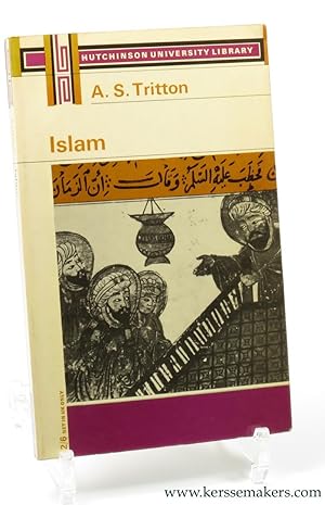 Immagine del venditore per Islam. Belief and practices. venduto da Emile Kerssemakers ILAB