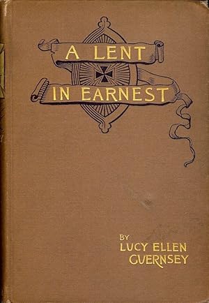 Seller image for A LENT IN EARNEST for sale by Antic Hay Books