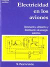 Electricidad en los aviones