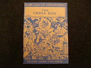 Imagen del vendedor de The China Dog and Other Stories a la venta por Bluebird Books