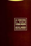 Seller image for La izquierda, el poder y otros ensayos for sale by AG Library
