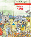 Imagen del vendedor de Pequea historia de Frida Kahlo a la venta por AG Library