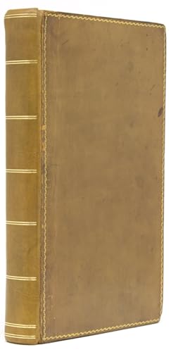 Image du vendeur pour The sexagenarian: or, The recollections of a literary life mis en vente par James Cummins Bookseller, ABAA