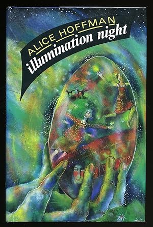 Seller image for Illumination Night for sale by Little Stour Books PBFA Member
