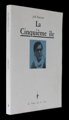 Image du vendeur pour La cinquime le (contact avec un homme d'action) mis en vente par Abraxas-libris