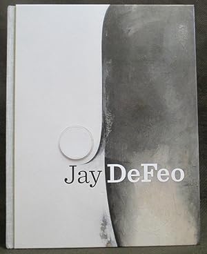 Image du vendeur pour Jay DeFeo [exhibition May 1-June 7, 2014] mis en vente par Exquisite Corpse Booksellers